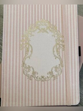A5 Notebook from March 2026 subscription box